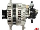 as-a2003 ALTERNATOR AUTOSTARTER A2003 HONDA CIVIC 1.7CTDI 02-05, OPEL ASTRA G 1.7DTI 00-04, CORSA C 1.7DT/DTI 00-, MERIVA 1.7DTI 03-05