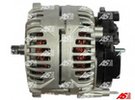 as-a0046 ALTERNATOR AUTOSTARTER A0046 AUDI A4, A6 1.9TDI 96-, SKODA SUPERB 1.9TDI 01-, VW PASSAT 1.9TDI 98-