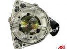 as-a0051 ALTERNATOR AUTOSTARTER A0051 OPEL OMEGA B, VECTRA B 2.5I V6 94-01