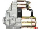 as-s2004 ROZRUSZNIK AUTOSTARTER S2004