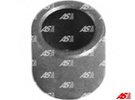 as-sbu9037 TULEJKA ROZR AUTOSTARTER SBU9037 10.08 X 14.02 X 13.50