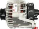 as-a4003 ALTERNATOR AUTOSTARTER A4003 FIAT PALIO 1.2 97-02, PUNTO 1.1, 1.2 93-, LANCIA Y 1.1, 1.2 95-03