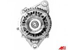 as-a6012 ALTERNATOR AUTOSTARTER A6012