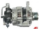 as-a9035 ALTERNATOR AUTOSTARTER A9035 HYUNDAI SANTA F 01-, TUCSON 04-, KIA CARENS 02-, CERATO 04-, SPORTAGE 04-