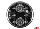 as-ss2013 ELEKTROMAGNES AUTOSTARTER SS2013