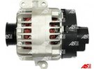 as-a4058 ALTERNATOR AUTOSTARTER A4058 FIAT 500 07-/BRAVO 07-/IDEA 07-/PANDA/PUNTO 03-/STILO 02-/FORD KA 09-/LANCIA MUSA 04-/Y 00-03/YPSILON 03-