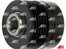 as-afp6033 KOгO PASOWE ALTERN AUTOSTARTER AFP6033