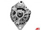 as-a4073 ALTERNATOR AUTOSTARTER A4073 ALFA ROMEO 159 1.9JTDM 05-, FIAT BRAVO, CROMA, GRANDE PUNTO 1.9D MULTIJET 05-, OPEL ASTRA H, VECTRA C 1.9CDTI 04-