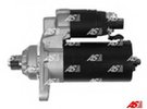 as-s0229 ROZRUSZNIK AUTOSTARTER S0229 VW CADDY 2.0SDI 04-