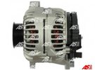 as-a0045 ALTERNATOR AUTOSTARTER A0045 AUDI A4, A6, A8, SKODA SUPERB, VW PASSAT