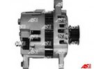 as-a1004 ALTERNATOR AUTOSTARTER A1004 DAEWOO LANOS 1.4, 1.5, 1.6 16V 97-