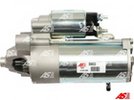 as-s9033 Стартер S9033 FORD C-MAX, FOCUS, GALAXY, MONDEO, S-MAX 2.0TDCI 03-