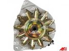 as-a4001 ALTERNATOR AUTOSTARTER A4001 FORD TRANSIT 2.5DI, 2.5TD 91-97