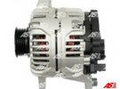 as-a0050 ALTERNATOR AUTOSTARTER A0050 AUDI A4, A6 97-, SKODA SUPERB 01-, VW PASSAT 98-