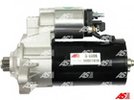 as-s0006 ROZRUSZNIK AUTOSTARTER S0006 AUDI A3, FORD GALAXY, SKODA OCTAVIA, VW BORA, GOLF IV 1.9TDI 96-06