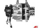 as-a5008 ALTERNATOR AUTOSTARTER A5008 MITSUBISHI L200, L400 2.5TD 96-, PAJERO 2.5TD 93-00