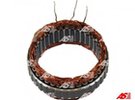 as-as5004 UZWOJENIE AUTOSTARTER AS5004