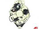 as-a0246 ALTERNATOR AUTOSTARTER A0246 AUDI 80 2.0 91-92, SEAT TOLEDO 1.9TD 91-93, VW GOLF II, JETTA 1.6TD, TRANSPORTER 1.9D 85-92