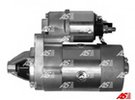 as-s4034 ROZRUSZNIK AUTOSTARTER S4034 NISSAN PRIMERA 1.6 16V 96-01