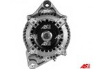 as-a6009 ALTERNATOR AUTOSTARTER A6009 TOYOTA COROLLA 1.3, 1.4, 1.8 16V, PASEO 1.5 16V, STARLET 1.3 92-99