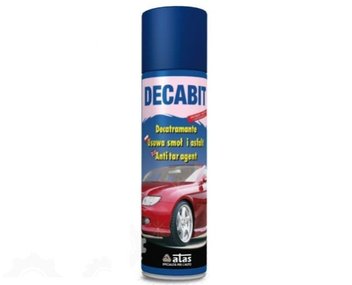 atas-decabit Очисник бітумних плям	