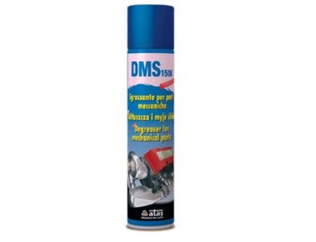 atas-dms1508 Очисник двигуна