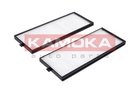 kamoka-f411201 FILTR KABINOWY