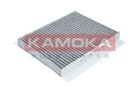 kamoka-f502201 FILTR KABINOWY Z WKLADEM WEGLOWYM