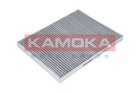 kamoka-f505801 Фільтр повітря, салону