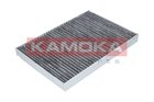 kamoka-f508301 FILTR KABINOWY Z WKLADEM WEGLOWYM
