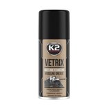 K2, B400, Мастило універсальне BOND VETRIX VASELINE GREASE аерозоль 140 мл