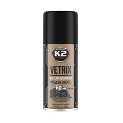 Мастило універсальне BOND VETRIX VASELINE GREASE аерозоль 140 мл