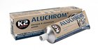 k2-k003 Паста для полірування хромованих деталей K2 ALUCHROM 0.12 кг (K003)
