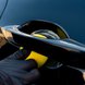 Паста для полірування та відновлення блиску кузова Turbo 250 г