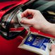 Серветки вологі для очищення скла та скляних поверхонь NUTA WIPES