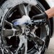 Щітка ручна для миття ободів колес PRO BRUSH