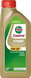 Моторне мастило EDGE Longlife 5W-30 1L MB 229.31/229.51, Porsche C30, VW 504 00/507 00