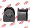 bcguma-bc1396 Подушка стабілізатора перед. Sprinter/Crafter 06- (23mm)