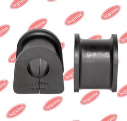 Подушка стабілізатора перед. Sprinter/Crafter 06- (23mm)
