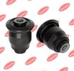 bcguma-bc1601 Сайлентблок переднього важеля, передній Mazda 626 82-87 12х38