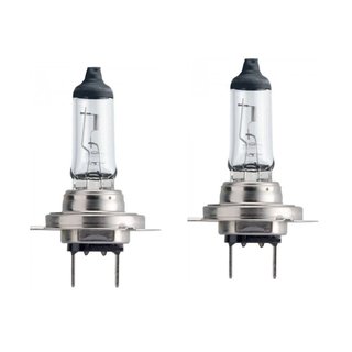 philips-ph12972prc2 Лампа H7 Premium 12V 55W PX26d (2шт)