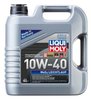 liqui-moly-6948 Моторне мастило 10W40 4L BMW Longlife-01, MB 229.5, Porsche A40
