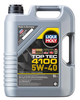 liqui-moly-9511 Моторна олива Liqui Moly TOP TEC 4100 5W-40, API SN, ACEA C3, 5л