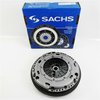 sachs-2289000299 Демпфер + комплект зчеплення