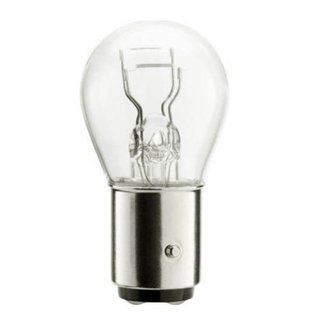 bosch-1987302814 Автолампа P21/5W 12V 21/5W BAY15d Eco
