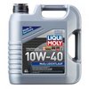 liqui-moly-1917 Масло моторн. Liqui Moly MoS2 Leichtlauf 10W-40 API SL/CF  ACEA A3-04/B4-04 (Канистра 4л)