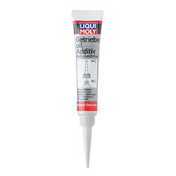 Присадка до трансмісійної оливи Liqui Moly GEAR-OIL ADDITIVE, 20грамм