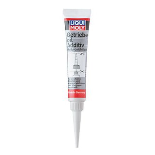 liqui-moly-1988 Присадка до трансмісійної оливи Liqui Moly GEAR-OIL ADDITIVE, 20грамм