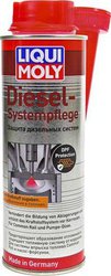 Присадка для систем Common-Rail - Systempflege Diesel, 250 мл