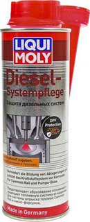 liqui-moly-7506 Присадка для систем Common-Rail - Systempflege Diesel, 250 мл